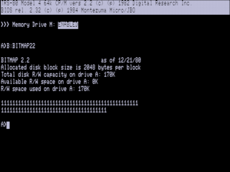 Screen shot